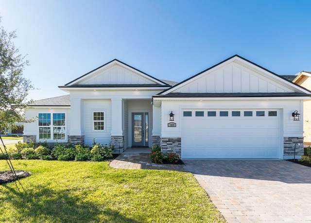 Property at 2154 Plan, Augustine, FL 32092, 3 beds, 2 baths