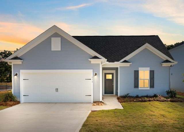 Property at Compton Plan, Easley, SC 29642, 3 beds, 2 baths