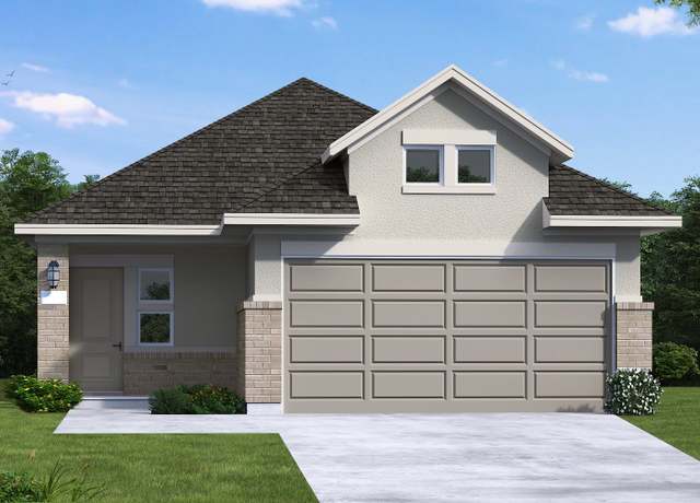 Property at 4723 Fireweed Ct, San Antonio, TX 78263, 3 beds, 2 baths