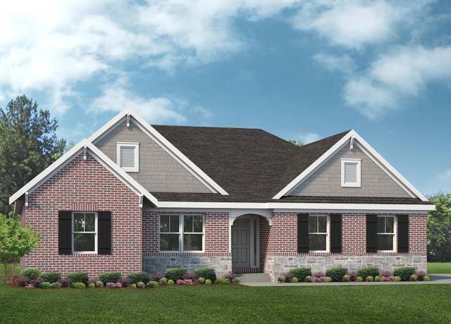 Property at The Oxford Plan, Utica, MI 48315, 3 beds, 2.5 baths