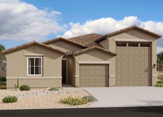 Property at Copper Plan, Marana, AZ 85653, 3 beds, 2 baths
