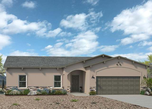 Property at Mozart Plan, Las Cruces, NM 88012, 3 beds, 2 baths