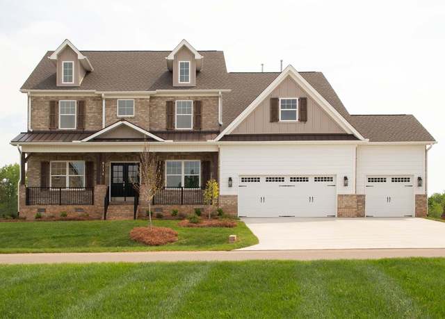 Property at 8116 Simon Dr, Stokesdale, NC 27357, 4 beds, 3 baths