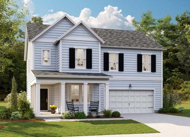 Property at HANOVER Plan, Summerville, SC 29486, 4 beds, 2.5 baths