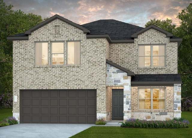 Property at 9014 Cedar Crescent Dr, Baytown, TX 77521, 5 beds, 3 baths