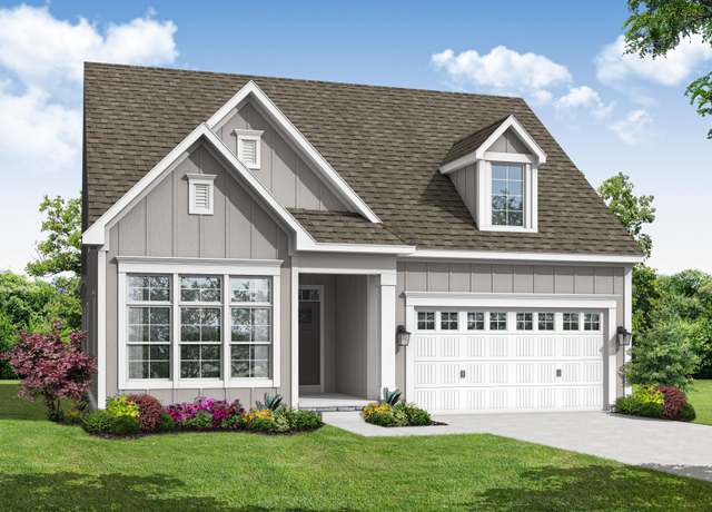 Property at Reed Plan, Plain City, OH 43064, 3 beds, 3 baths