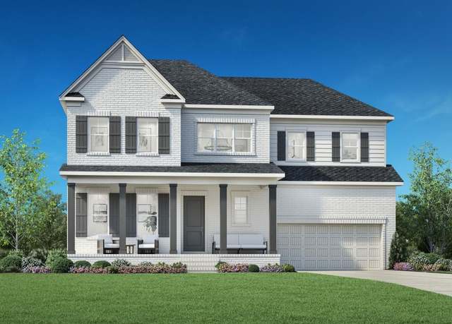 Property at Hillstone with Basement Plan, Cumming, GA 30040, 5 beds, 4.5 baths