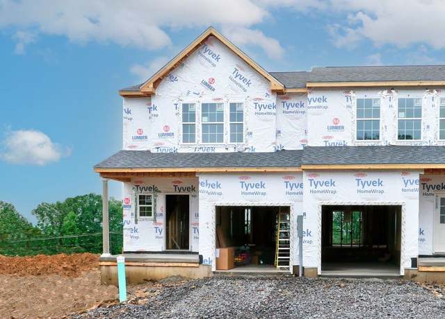 Property at 848 Champions Drive Grn Unit 23B, Drums, PA 18222, 3 beds, 2.5 baths