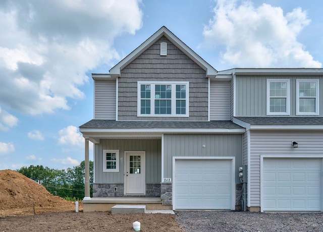 Property at 848 Champions Drive Grn Unit 23B, Drums, PA 18222, 3 beds, 2.5 baths