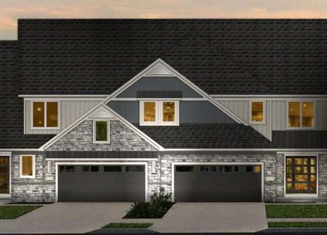 Property at Fieldstone Plan, Broadview Heights, OH 44147, 3 beds, 2.5 baths