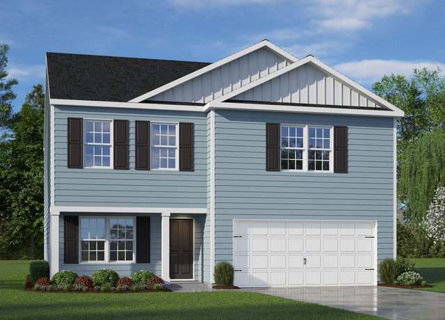 Property at Penwell Plan, Lexington, NC 27295, 3 beds, 2.5 baths