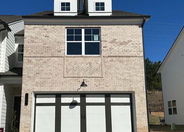 Property at 255 Depot Landing Rd, Auburn, GA 30011, 3 beds, 2.5 baths