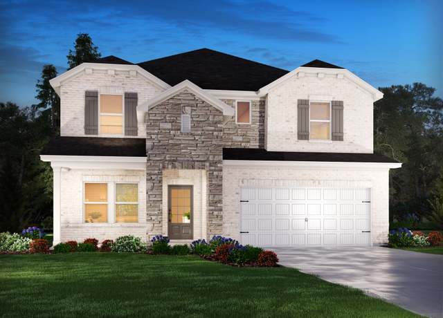 Property at 7762 Sheffield Ter, Fairburn, GA 30213, 5 beds, 4 baths