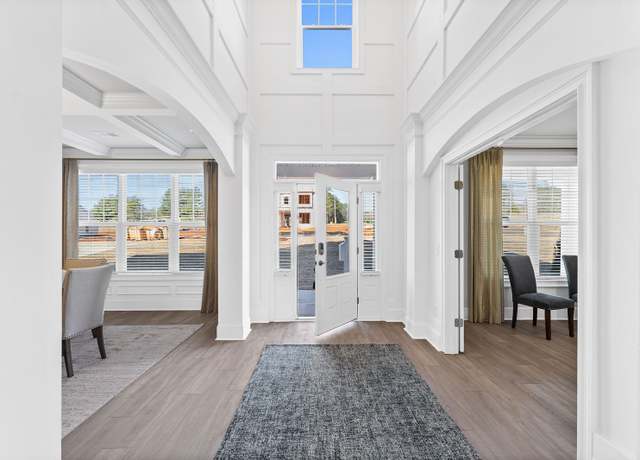 Property at Patterson II Plan, Easley, SC 29642, 5 beds, 2.5 baths