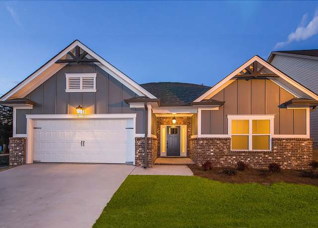 Property at The Waldens Ridge Plan, Chattanooga, TN 37421, 3 beds, 2.5 baths