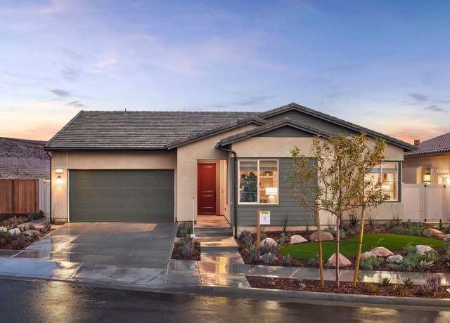 Property at Plan 3 Plan, Santa Clarita, CA 91350, 2 beds, 2.5 baths
