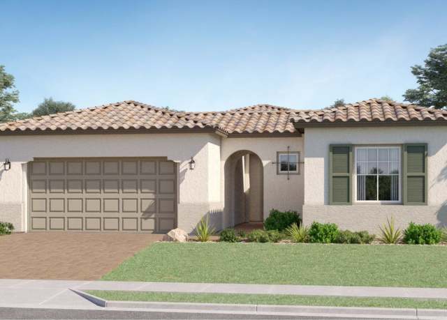 Property at Aspen Plan 4578 Plan, Peoria, AZ 85383, 4 beds, 3 baths