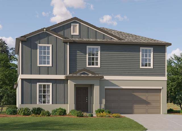 Property at 12446 Radiant Crystal Rose Unit P, Parrish, FL 34219, 5 beds, 2.5 baths