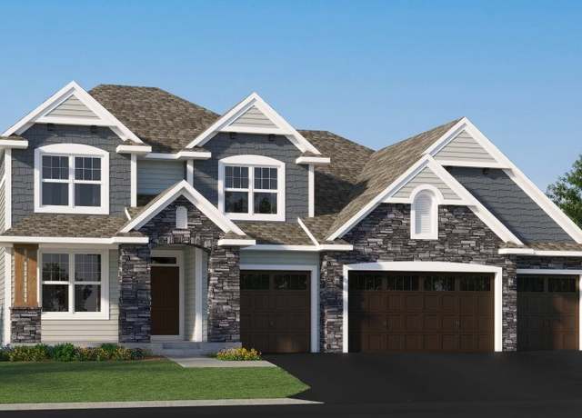 Property at 15690 112th Ave N, Dayton, MN 55327, 4 beds, 3.5 baths