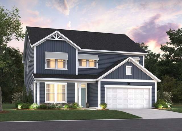 Property at Cottonwood Plan, Goose Creek, SC 29445, 4 beds, 2.5 baths