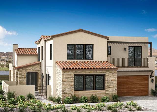 Property at 45 Bellissima Lago Ct, Henderson, NV 89011, 4 beds, 4.5 baths