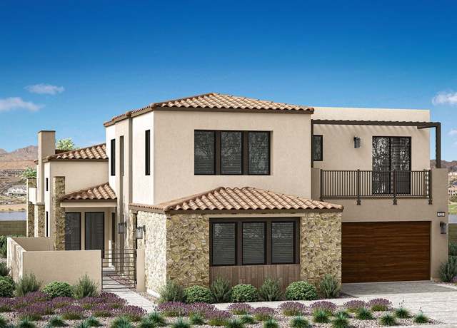 Property at 45 Bellissima Lago Ct, Henderson, NV 89011, 4 beds, 4.5 baths