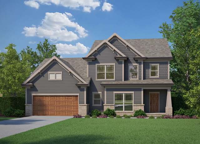 Property at The Stillwater Plan, Signal Mountain, TN 37377, 4 beds, 2 baths