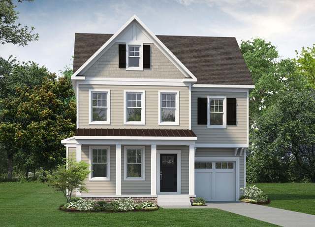 Property at The Avalon Plan, Virginia Beach, VA 23451, 3 beds, 2.5 baths