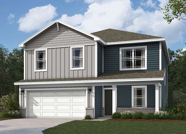 Property at Bellamy Plan, Greenfield, IN 46140, 4 beds, 2.5 baths