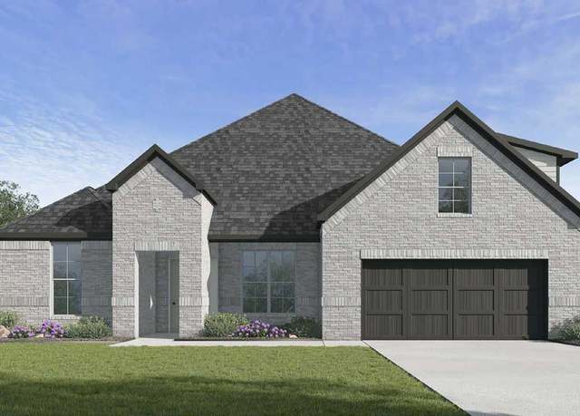 Property at COOPER BONUS Plan, Fayetteville, AR 72704, 4 beds, 3 baths