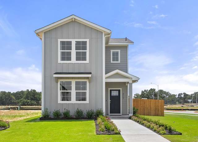 Property at The Lyndon Plan, Bastrop, TX 78602, 4 beds, 2.5 baths