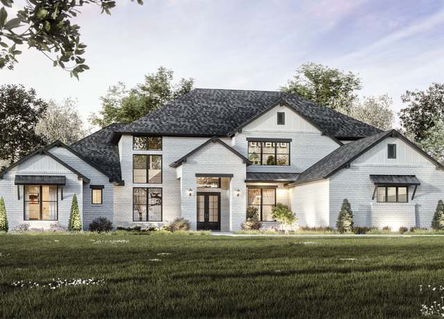 Property at Miles Plan, Celina, TX 75009, 4 beds, 4.5 baths