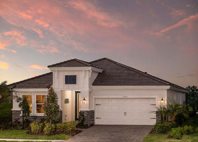 Property at Egret III Plan, San Antonio, FL 33576, 2 beds, 3 baths