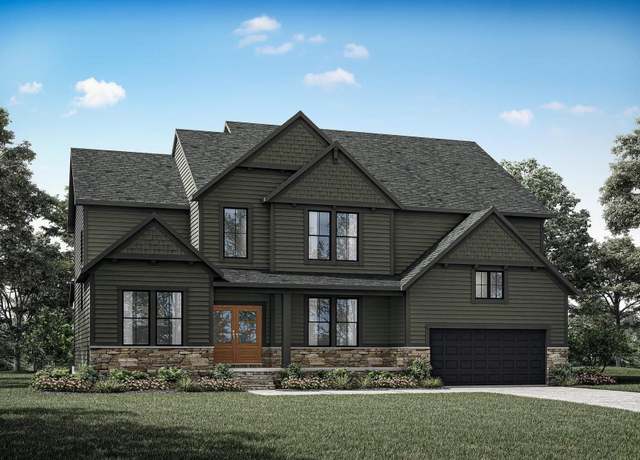 Property at CHANLEY Plan, Hillsborough, NC 27278, 5 beds, 4.5 baths