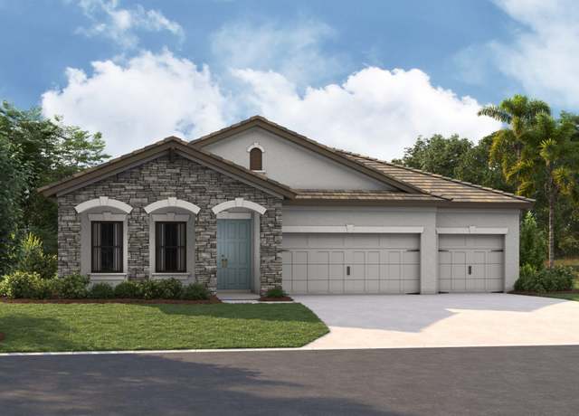 Property at 10234 Fieldstone Myrtle Way, San Antonio, FL 33576, 3 beds, 3 baths