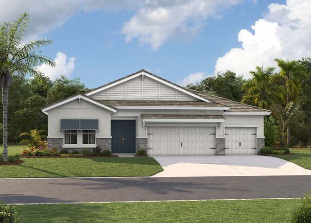 Property at 10234 Fieldstone Myrtle Way, San Antonio, FL 33576, 3 beds, 3 baths