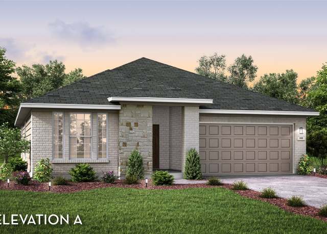 Property at 2417 Seaglass Terrace Dr, Katy, TX 77493, 4 beds, 2 baths