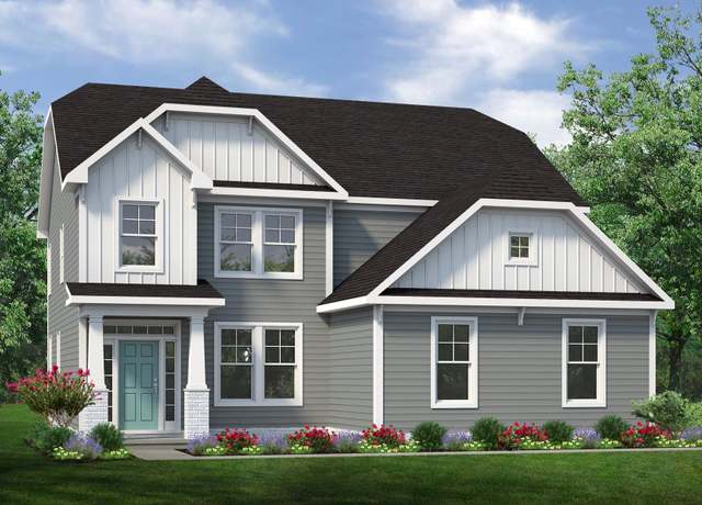 Property at The Sandalwood Plan, Suffolk, VA 23435, 4 beds, 2.5 baths