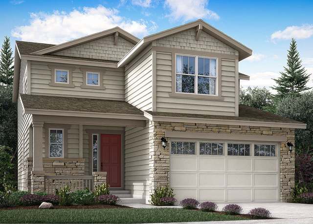 Property at Evans Plan, Watkins, CO 80137, 4 beds, 2.5 baths