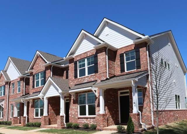 Property at 2900 Suzanne Landon Dr Unit M6, Murfreesboro, TN 37130, 4 beds, 3 baths