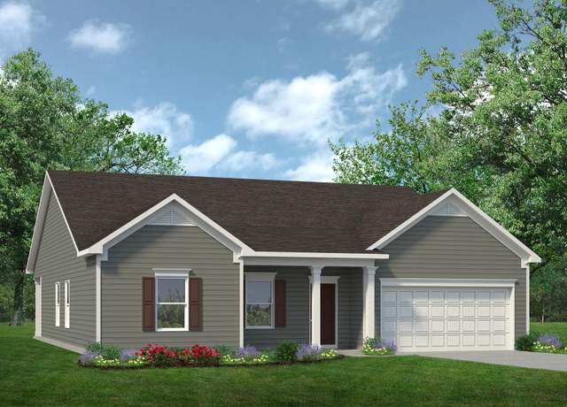 Property at The Avondale Plan, Morris, AL 35116, 3 beds, 2 baths