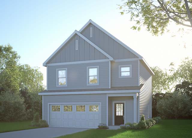 Property at The Rowan Plan, Knoxville, TN 37924, 3 beds, 2.5 baths