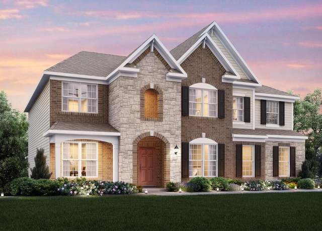 Property at 373 Glen Abbey Ln, Hamilton Township, OH 45039, 5 beds, 4.5 baths