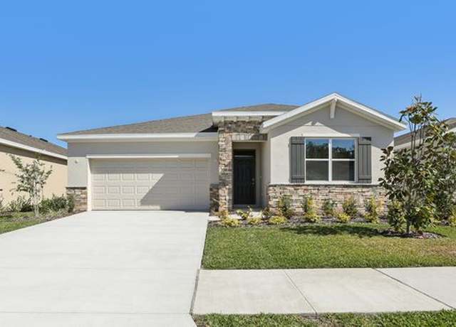 Property at Clifton Plan, Wildwood, FL 34785, 3 beds, 2 baths