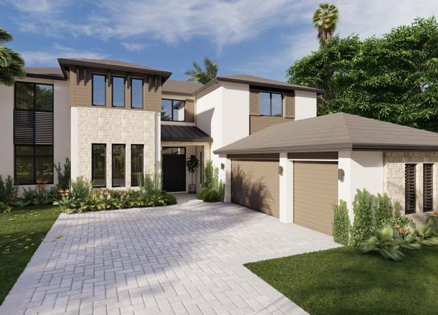 Property at Lantana Plan, Miami, FL 33143, 6 beds, 6 baths