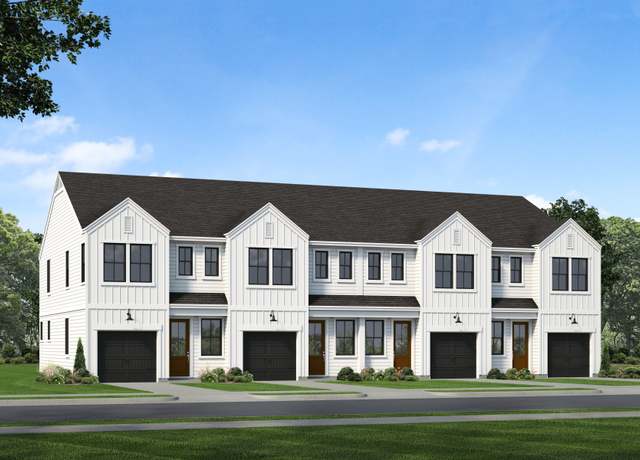 Property at Foster II Plan, Goose Creek, SC 29445, 3 beds, 2.5 baths