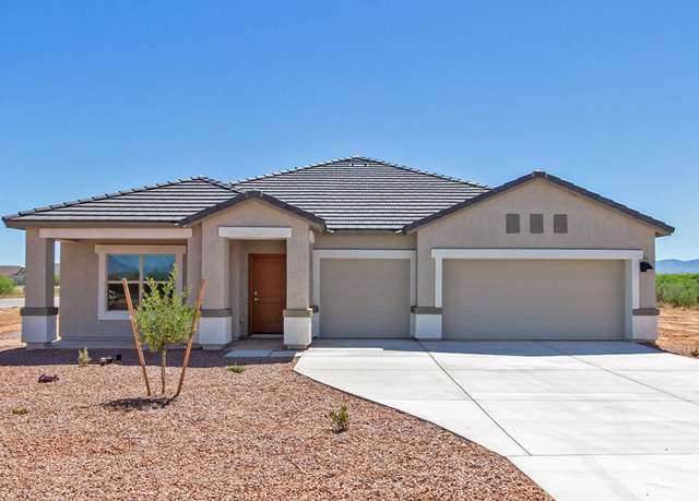 Property at Sedona - Plan H50T7 Plan, Sahuarita, AZ 85629, 5 beds, 3 baths