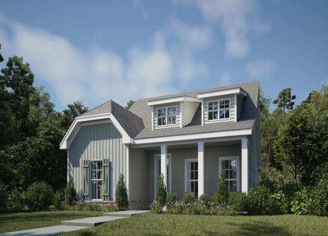 Property at Decatur Plan, Ocean Springs, MS 39564, 3 beds, 3 baths