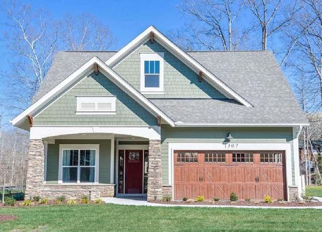 Property at Woodhaven Plan, Concord, NC 28027, 3 beds, 3 baths