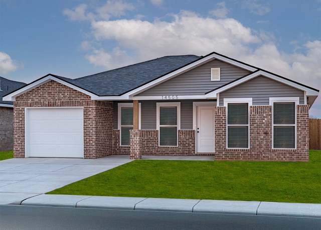 Property at Florence Plan, Lubbock, TX 79423, 3 beds, 2 baths